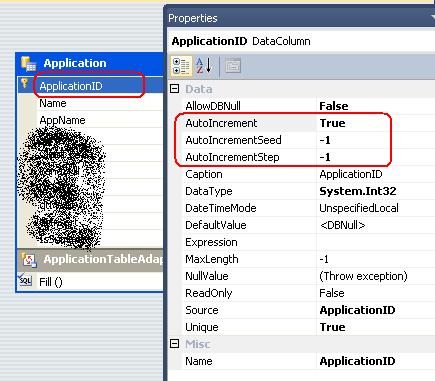 DataTable_AutoNumber