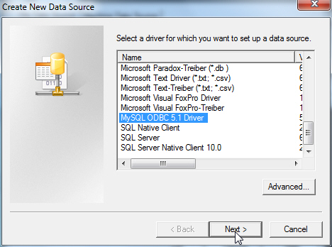 MySQL to SQL Server 4