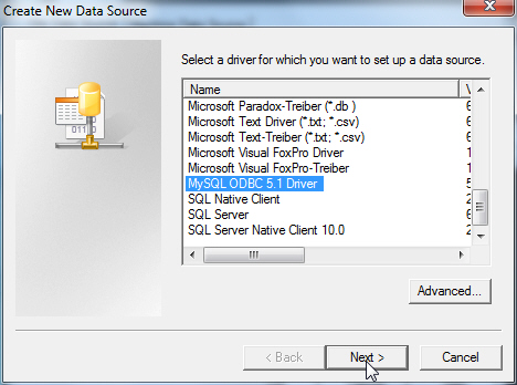 Convert and Import - MySQL to Access , Access to SQL Server , MySQL to ...
