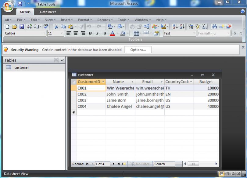 MySQL to SQL Server 13