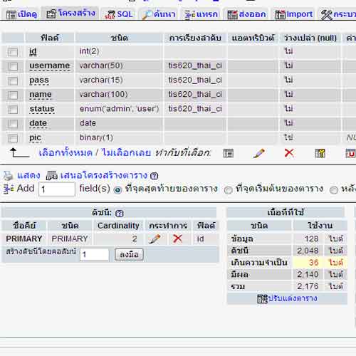 ภาพประกอบคำอธิบาย