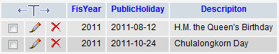 PHP Check WorkDay PHP Check WorkDay