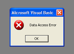 ERROR