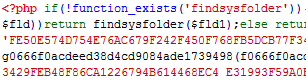 code
