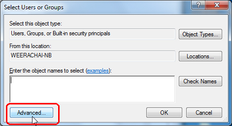 DCOM Config Windows 7 and Office Excel 2007 DCOM Config Windows 7 and Office Excel 2007