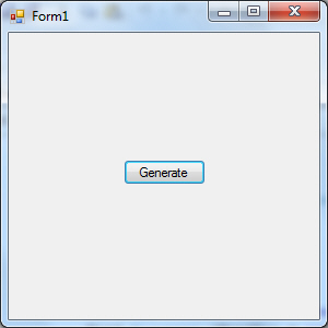 C# Office Word 2007 + Windows 7 C# Office Word 2007 + Windows 7