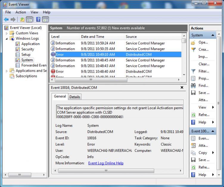 C# Office Word 2007 + Windows 7 C# Office Word 2007 + Windows 7