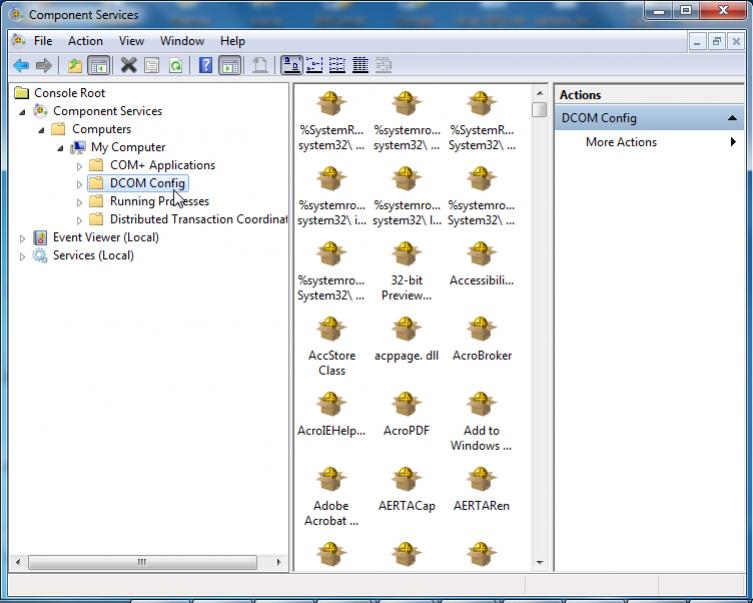 C# Office Word 2007 + Windows 7 C# Office Word 2007 + Windows 7