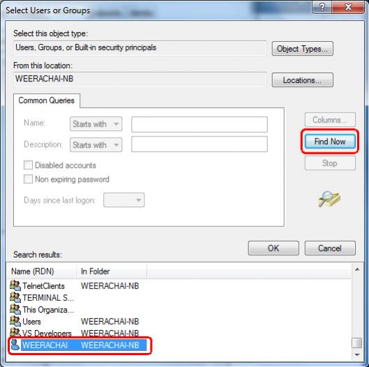 C# Office Word 2007 + Windows 7 C# Office Word 2007 + Windows 7