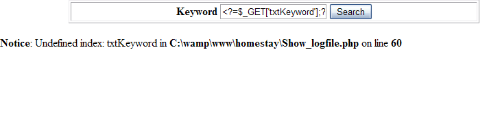 Error Page Error Page