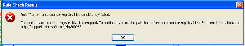 ErrorSQL2