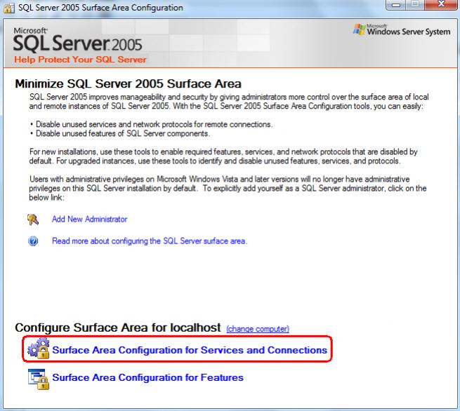 Config PHP for SQL Server Express (Windows 7 32-bit , Windows 7 64-bit)