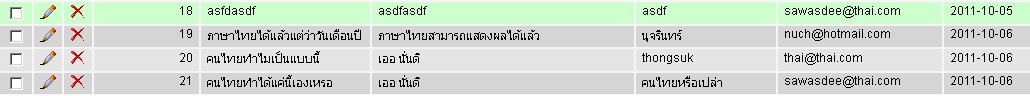 ทำไมมันเป็นจะอี้ ทำไมมันเป็นจะอี้