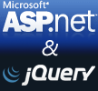 ASP.NET & Ajax jQuery