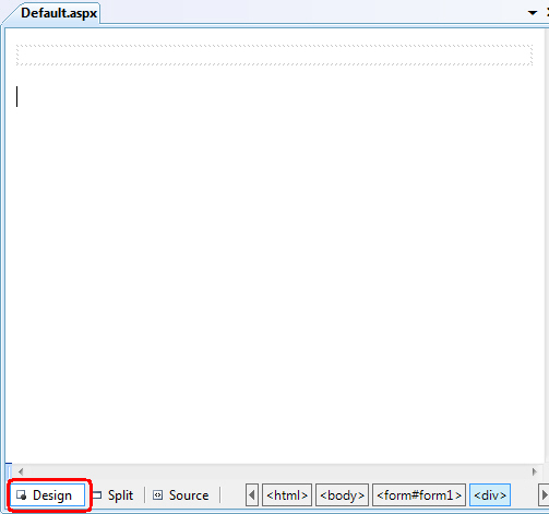ASP.NET and jQuery