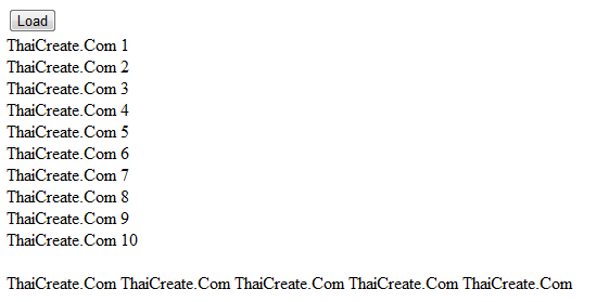 jQuery for AJAX in ASP.NET jQuery for AJAX in ASP.NET