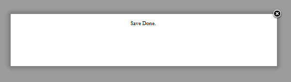 Popup Fancybox jQuery and PHP Mysql Popup Fancybox jQuery and PHP Mysql