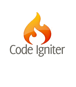 Codeigniter Framework Logo