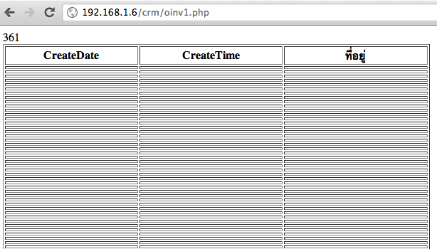 ไม่แสดง ไม่แสดง