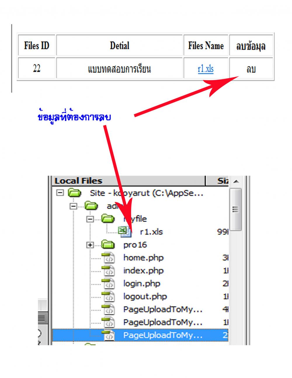 ภาพอัพ