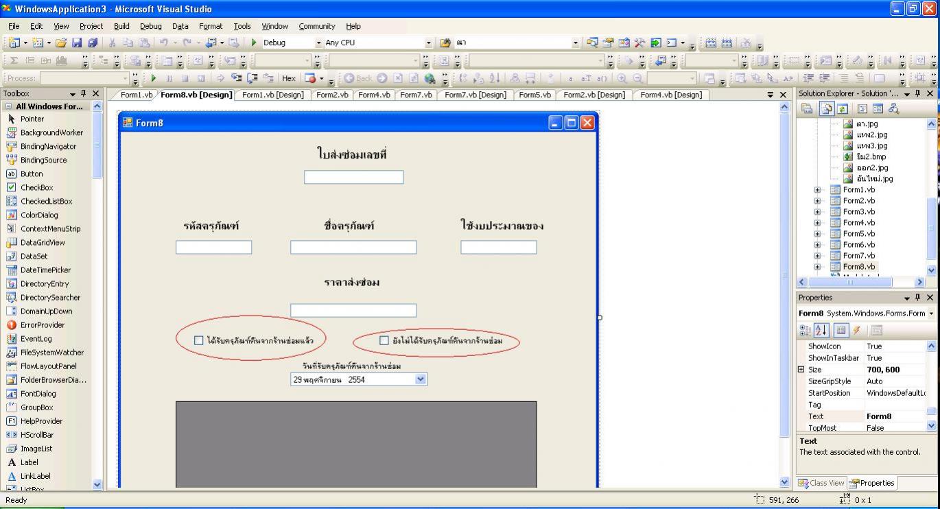 vb.net checkbox