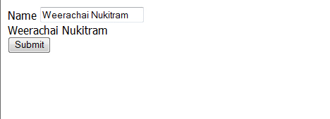 Textbox OnChange innerHTML div