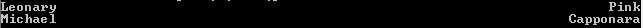 String 2