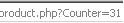 address bar