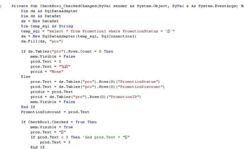 code
