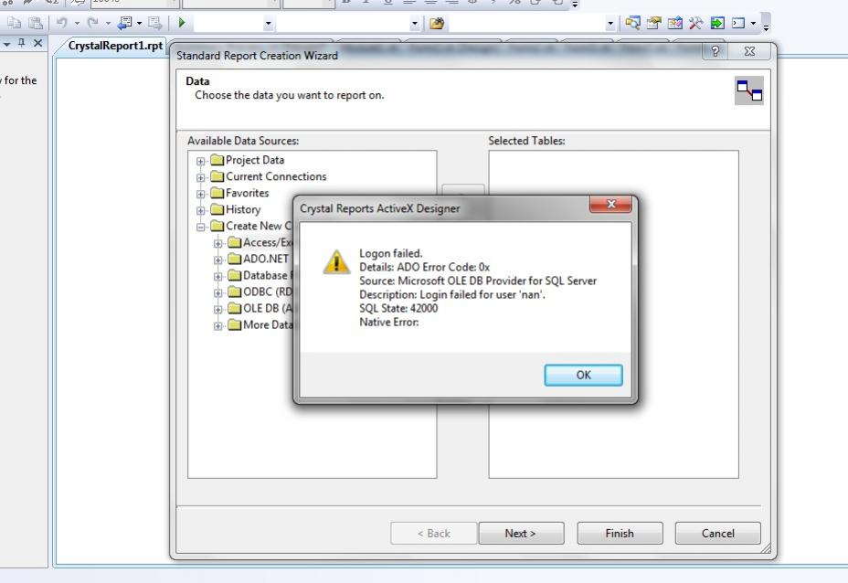 connect DB error2