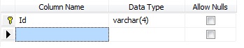 database