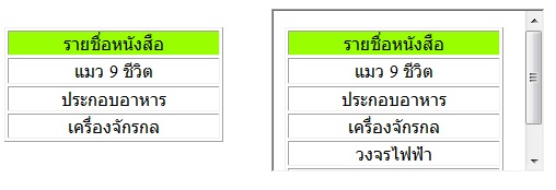 sample