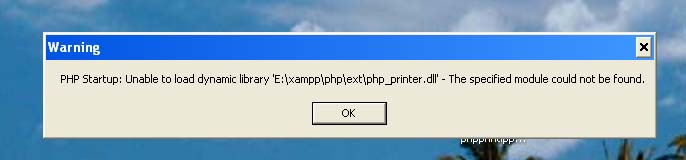 error