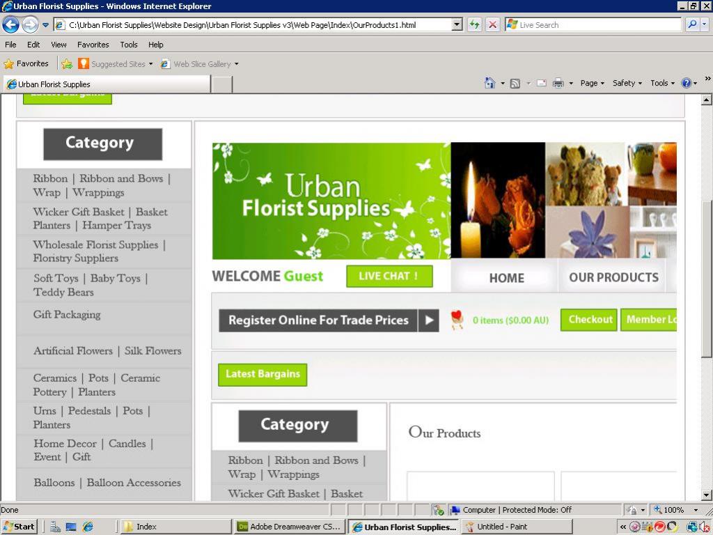 Iframe_error