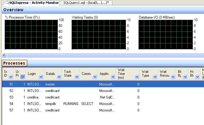 Activity Monitor 2
