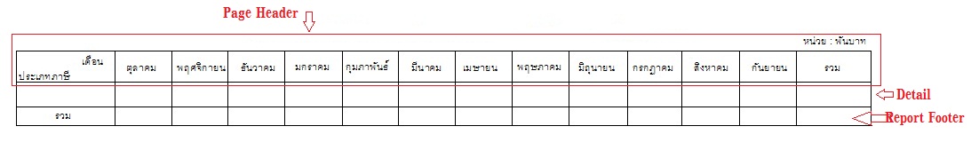 Crystal Report3