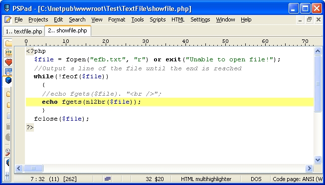 textfile0