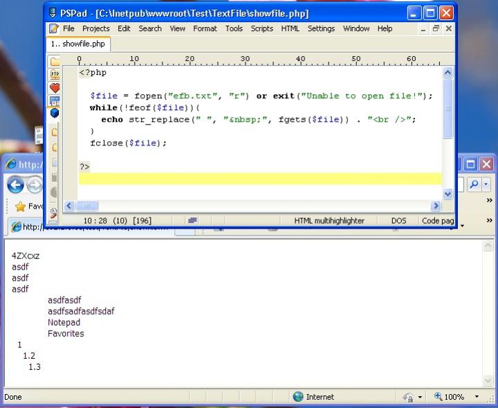 TextFile