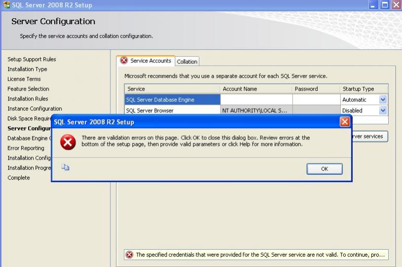 sql
