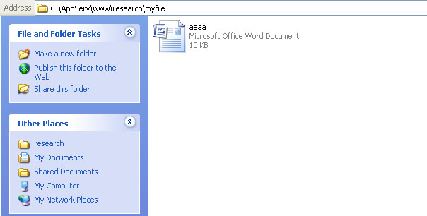 myfile