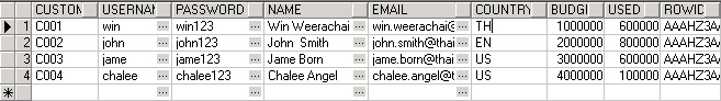 ADO.NET and Oracle Database (VB.NET/C#) ADO.NET and Oracle Database (VB.NET/C#)