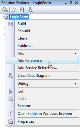 ADO.NET and Oracle Database (VB.NET/C#) ADO.NET and Oracle Database (VB.NET/C#)
