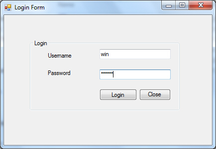 VB.NET/C# Connect to SQL Server Using ADO.NET VB.NET/C# Connect to SQL Server Using ADO.NET