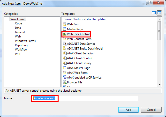 ASP.NET กับแนวคิดการออกแบบ WebPage การวาง Layout ของหน้าเว็บและการ ...