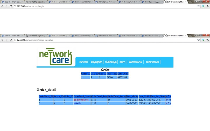 networkcare