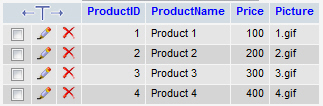 PHP Shopping Cart (Session and Array) PHP Shopping Cart (Session and Array)