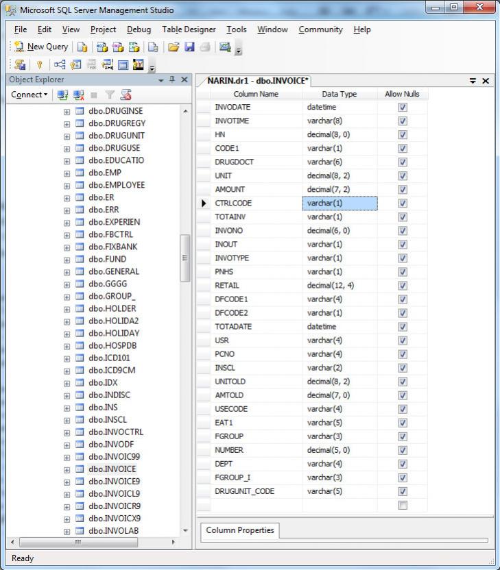 Error mssql Error mssql
