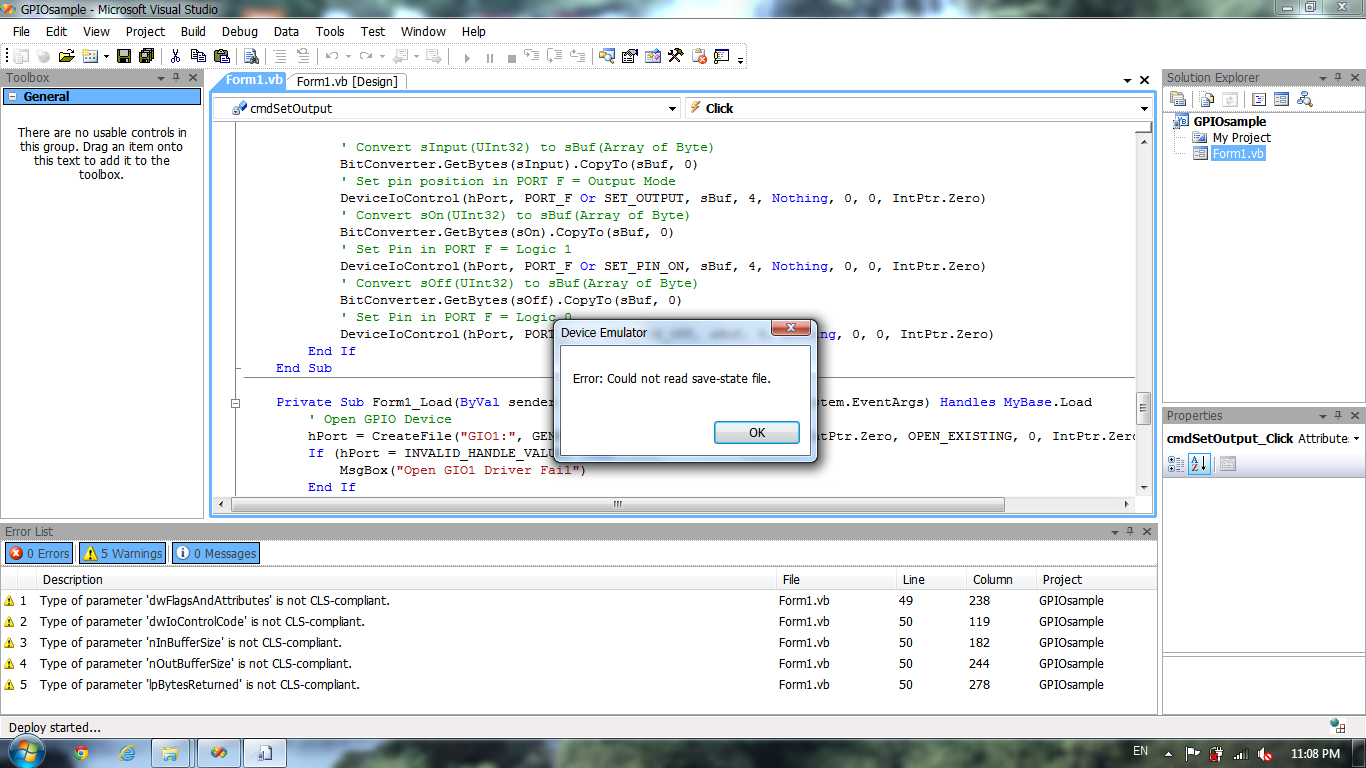 มันฟ้อง error แบบนี้อ่ะคับ