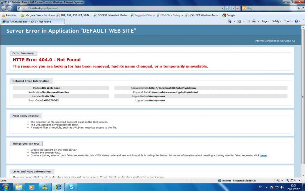 iis7