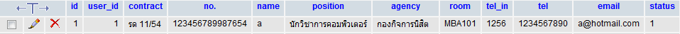 คำตอบที่ต้องการ